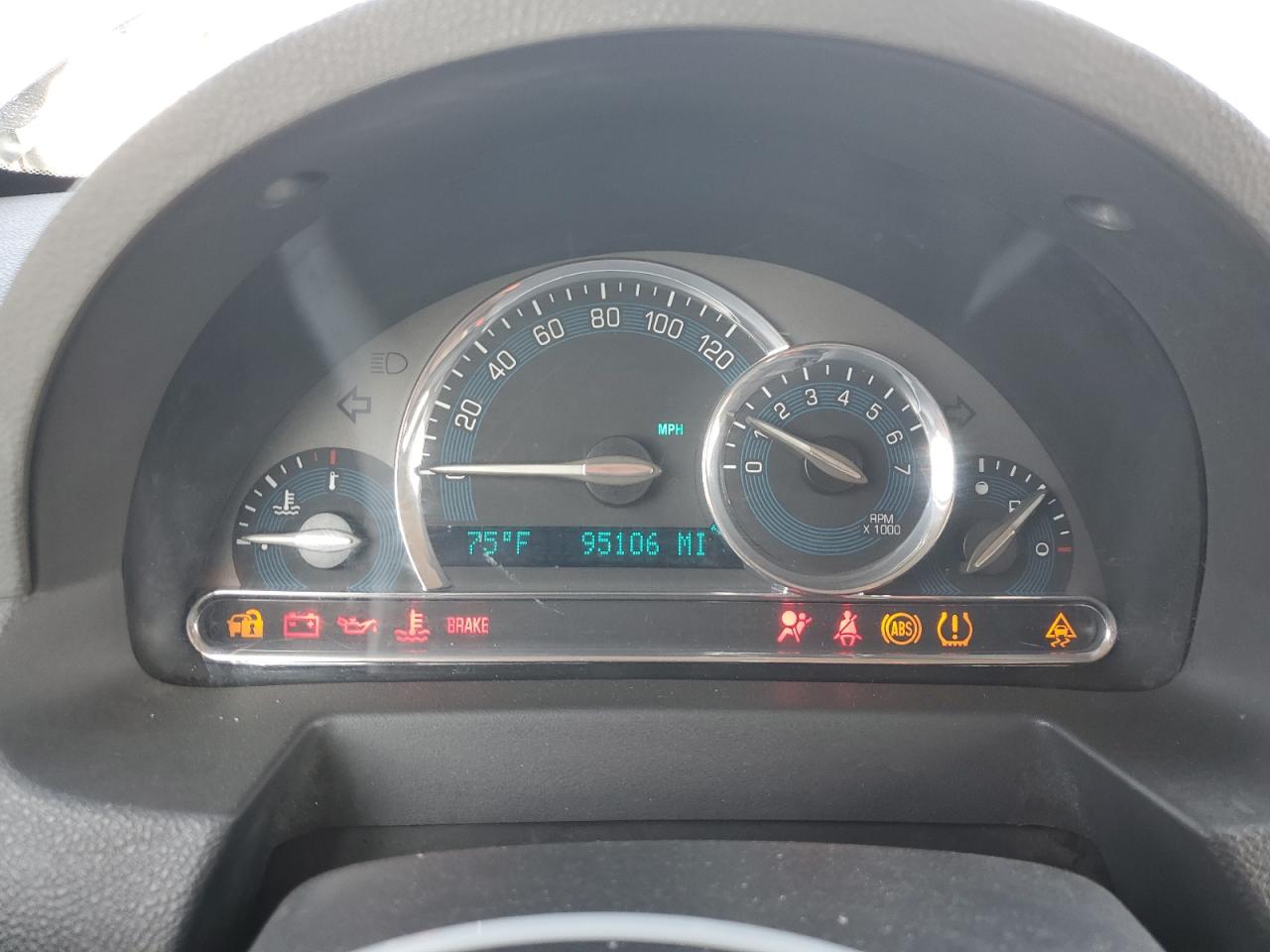 Lot #3298085135 2009 CHEVROLET HHR LS