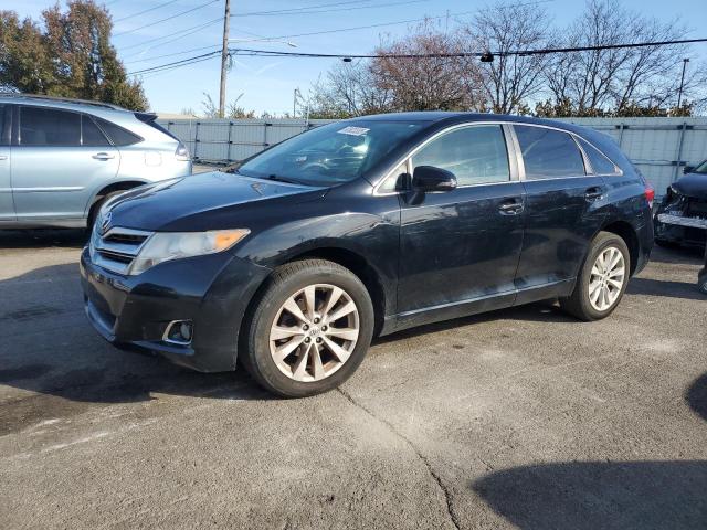 2013 TOYOTA VENZA LE #3303665941