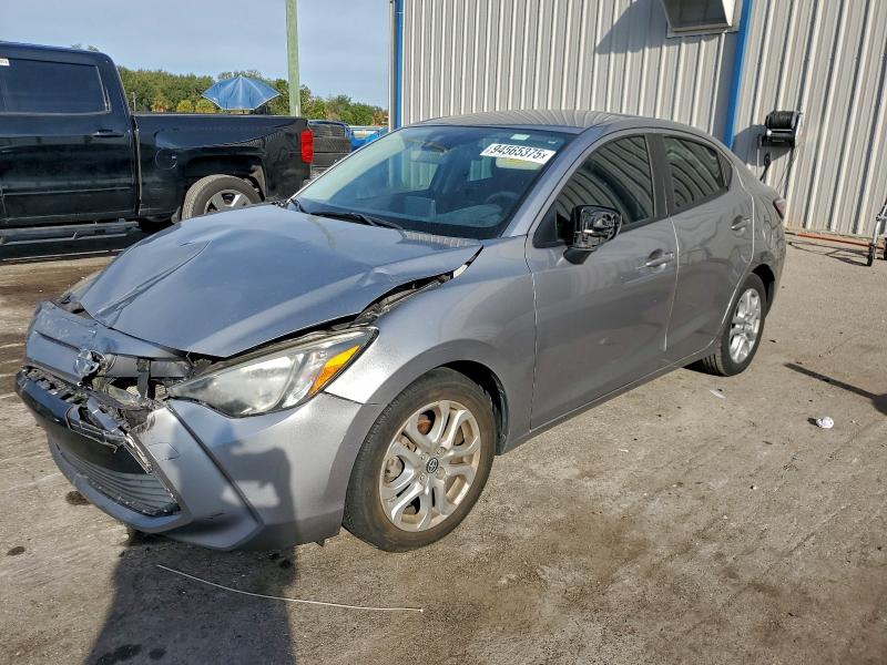 2016 TOYOTA SCION IA #3303969740