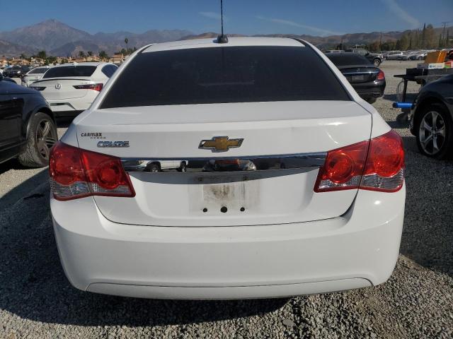 2015 CHEVROLET CRUZE LS #3302766391
