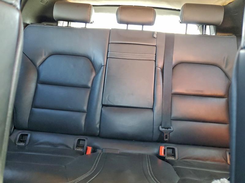 2017 INFINITI QX30 BASE #3301782400