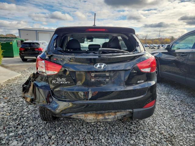 2015 HYUNDAI TUCSON GLS #3304538457