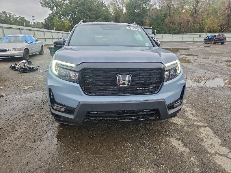 2024 HONDA PASSPORT B #3297101510