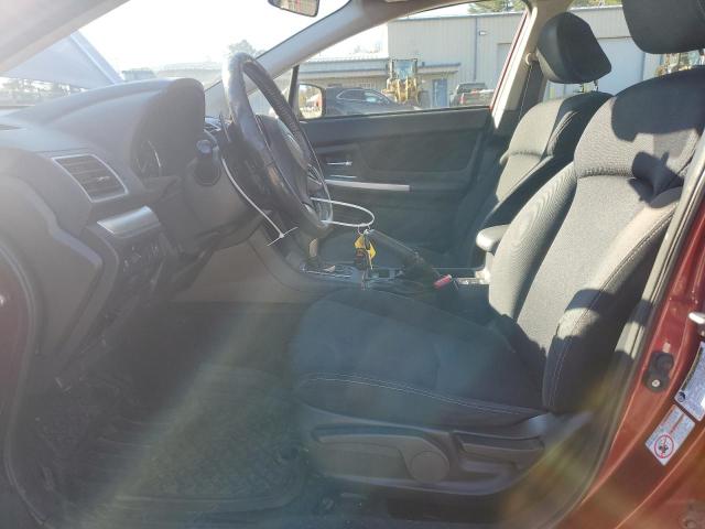 2016 SUBARU IMPREZA SP #3294411493