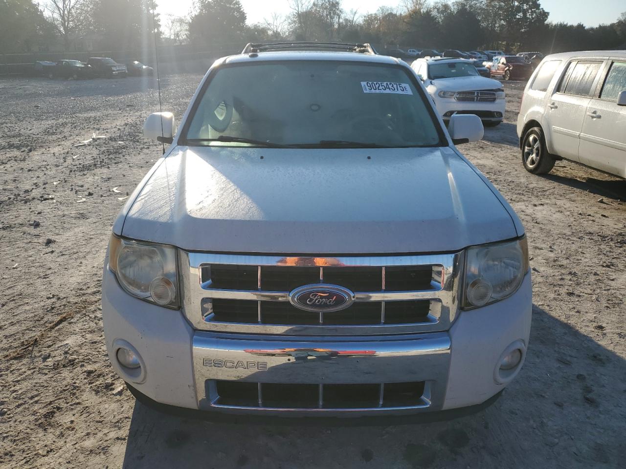 FORD ESCAPE LIMITED