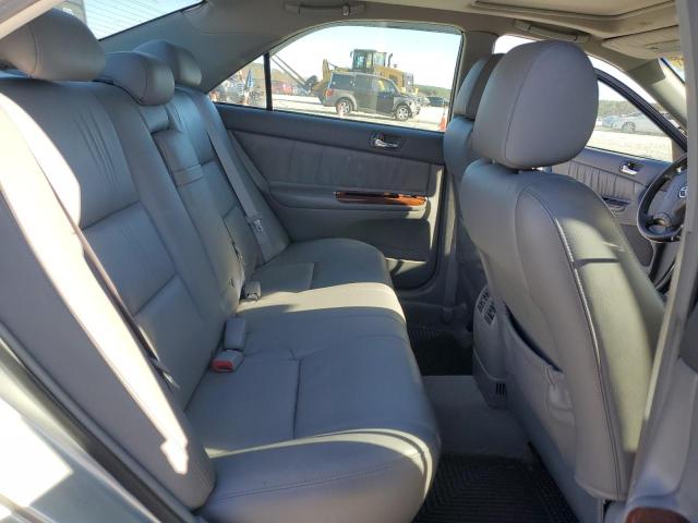 2005 TOYOTA CAMRY LE #3290284232