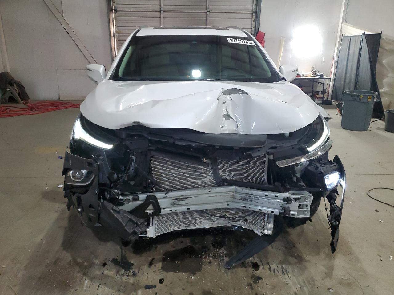 BUICK ENCLAVE AVENIR