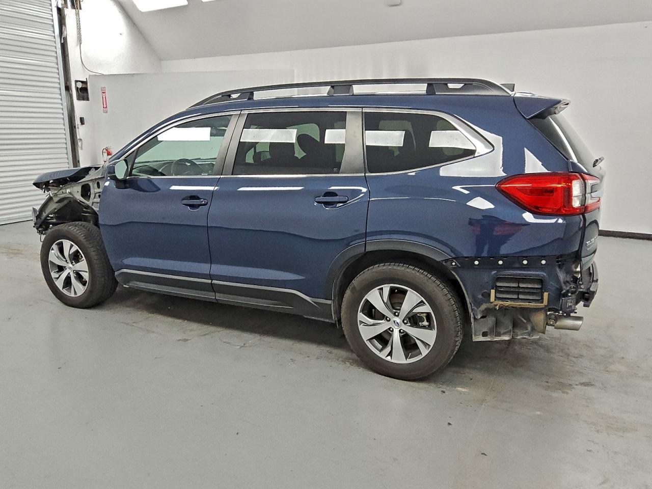 SUBARU ASCENT PREMIUM