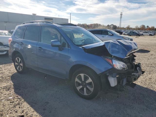 2017 SUBARU FORESTER 2 - JF2SJARC9HH421769