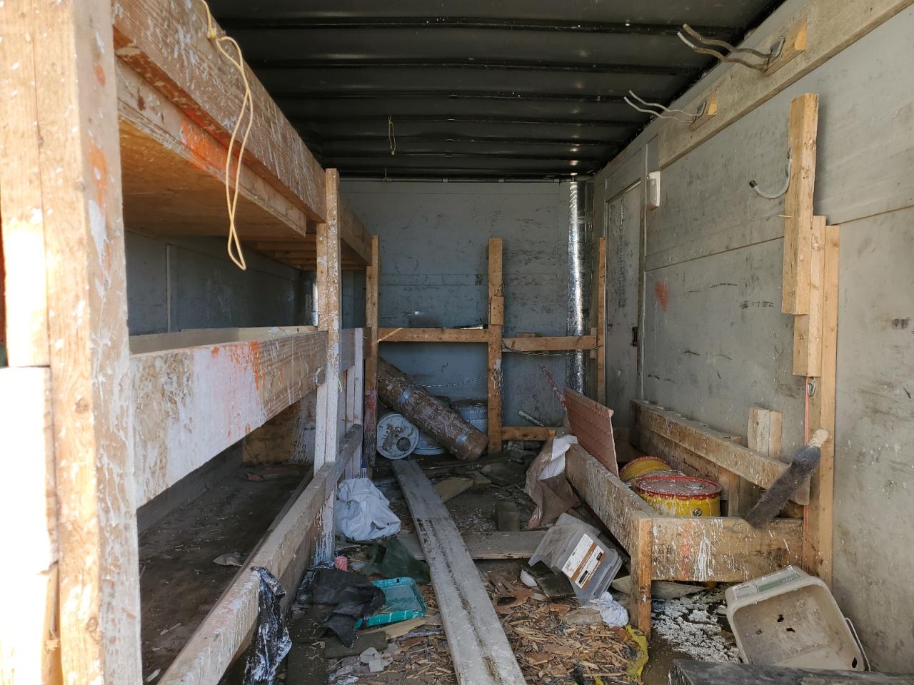 Lot #3291237966 2023 SPARTAN UNKNOWN