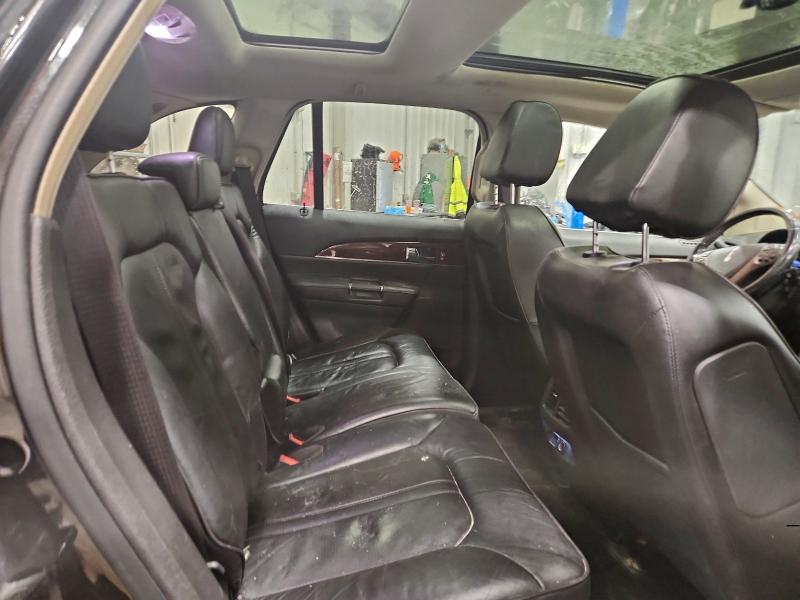 2014 LINCOLN MKX #3298159263