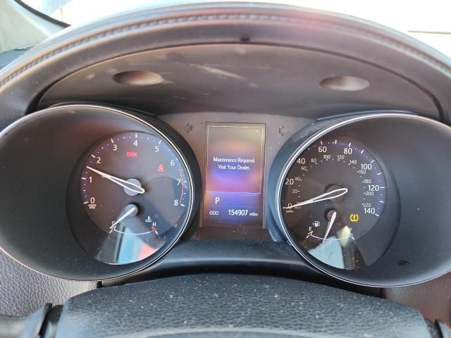 2018 TOYOTA C-HR XLE - NMTKHMBX9JR051044