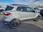 Lot #3304940564 2018 FORD ECOSPORT S