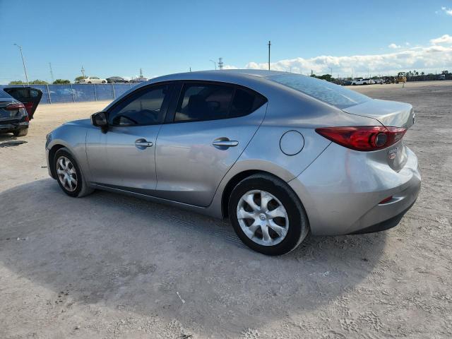 2015 MAZDA 3 SPORT #3301827364