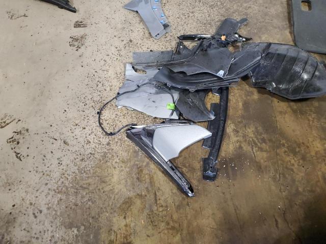 2024 CHEVROLET TRAX 1RS #3308374337