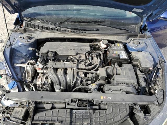 2021 HYUNDAI ELANTRA SE - 5NPLS4AGXMH003569