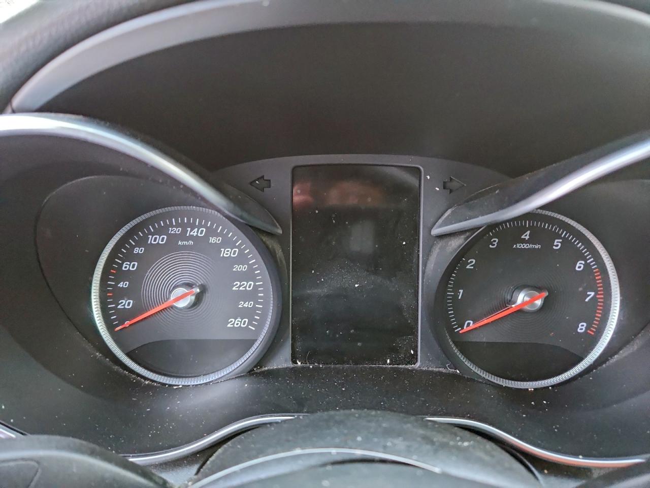 MERCEDES-BENZ C-CLASS 300 4MATIC