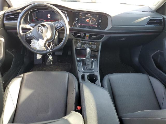 2019 VOLKSWAGEN JETTA SEL #3290262218