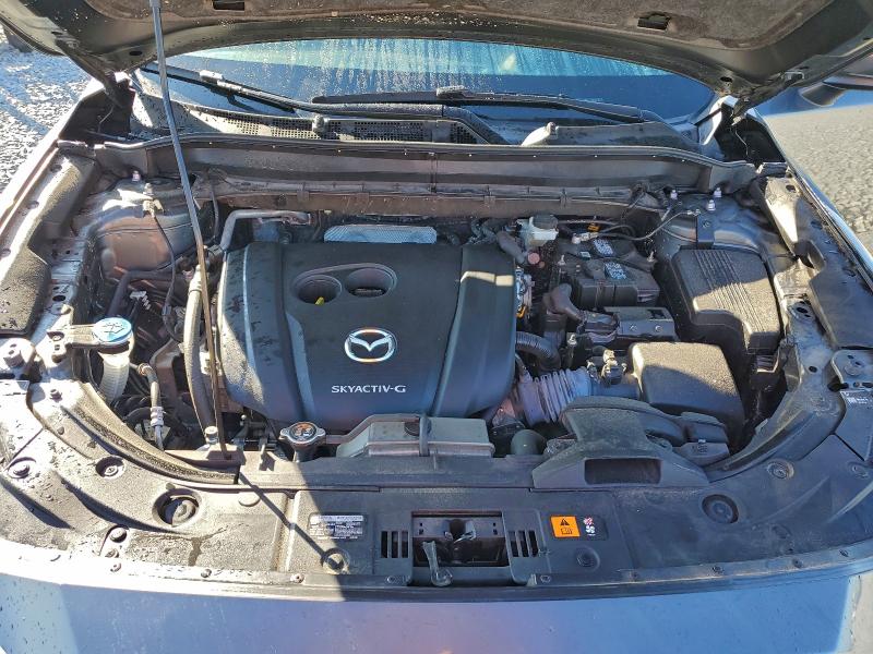 2020 MAZDA CX-5 TOURI #3305584120