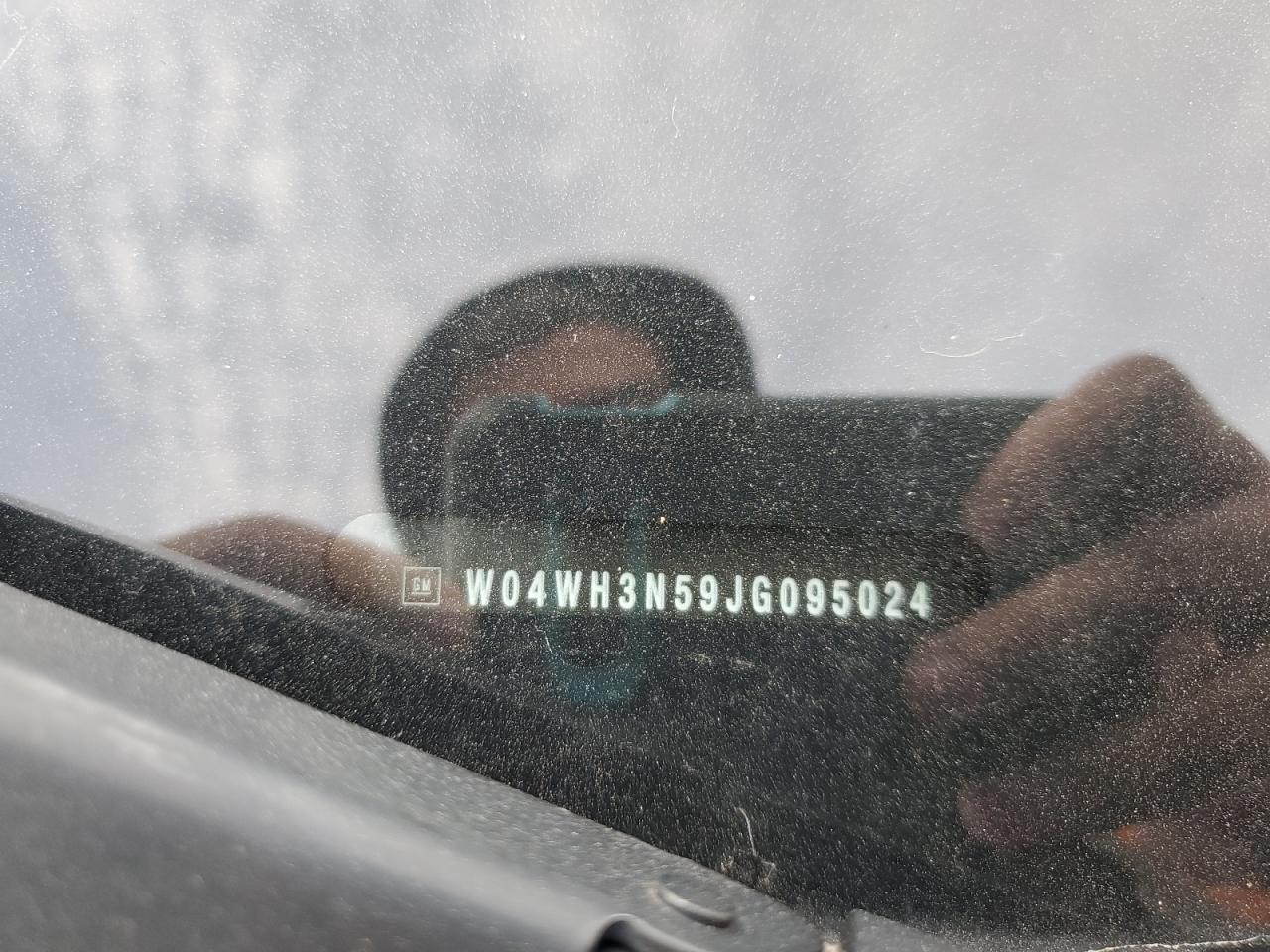 BUICK CASCADA PREMIUM