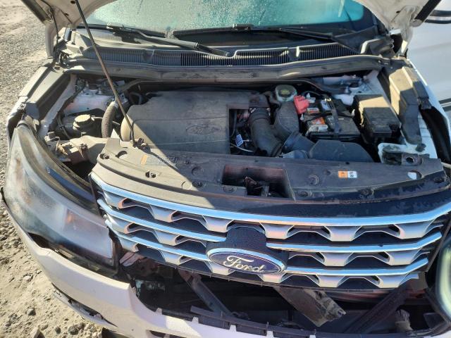 2016 FORD EXPLORER L #3297955794