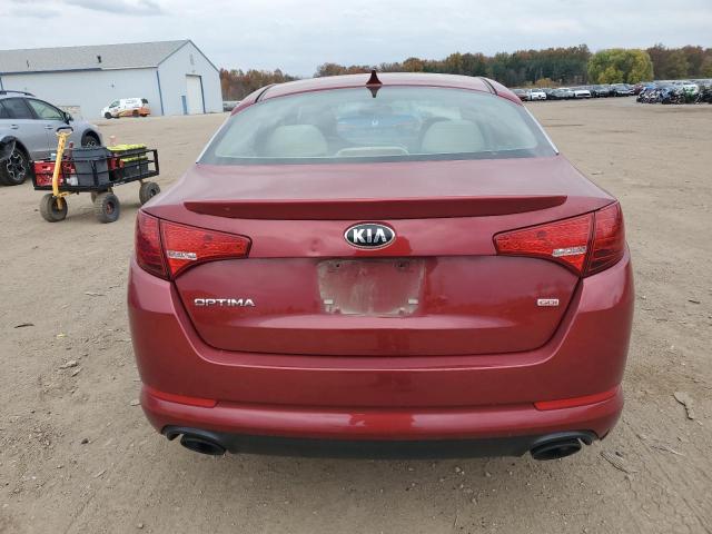 2013 KIA OPTIMA LX - 5XXGM4A79DG250931