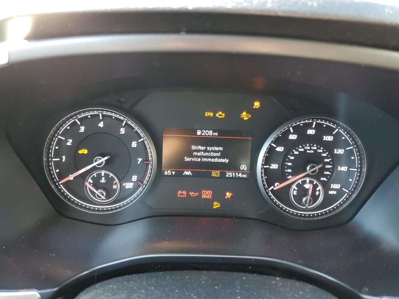 HYUNDAI SANTA FE XRT