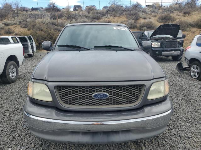 2003 FORD F150 SUPER #3287827108