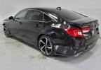 Lot #3302660011 2020 HONDA ACCORD SPO