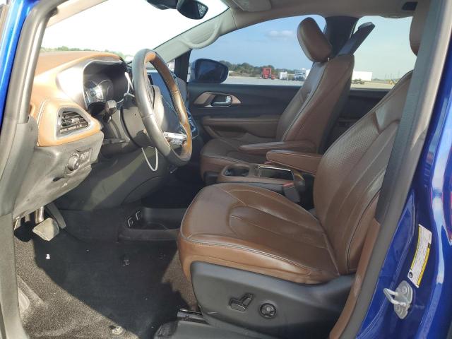 2018 CHRYSLER PACIFICA H - 2C4RC1N77JR236565