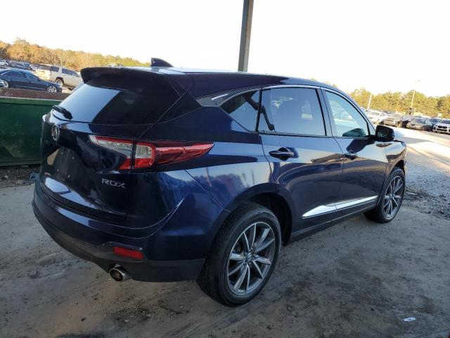 2020 ACURA RDX TECHNO #3310562077