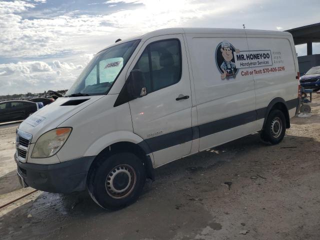 Global Auto Auctions: 2008 DODGE SPRINTER 2