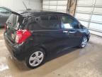 Lot #3308476325 2022 CHEVROLET SPARK LS