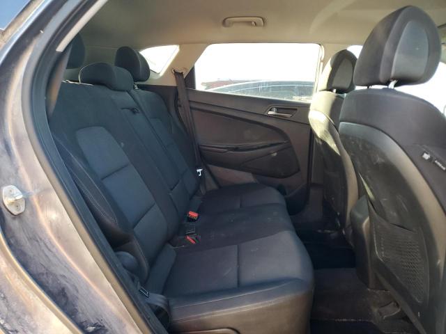 2017 HYUNDAI TUCSON LIM #3288230311