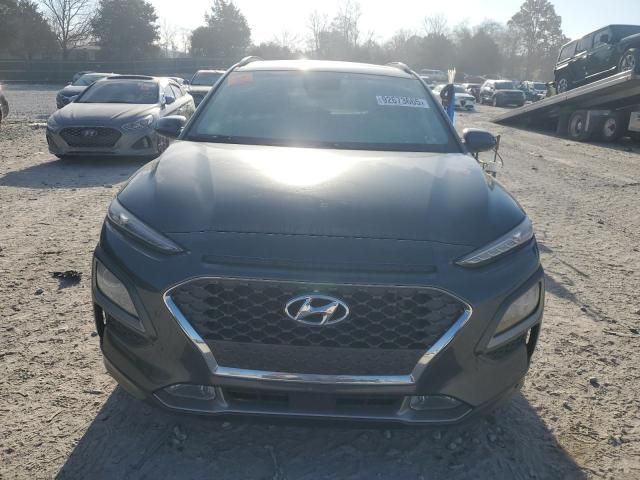 2021 HYUNDAI KONA ULTIM #3301663641