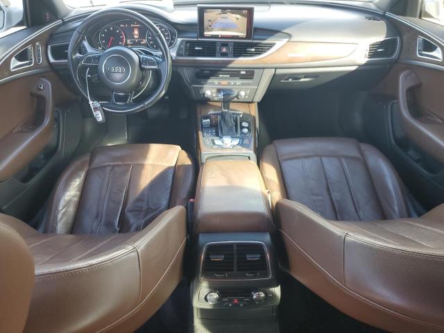 2015 AUDI A6 PRESTIG WAUHGAFC6FN040999