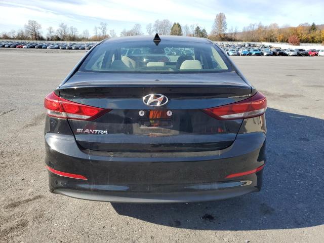 2017 HYUNDAI ELANTRA 4D #3301933448