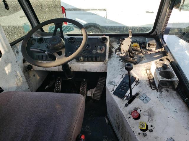 2012 CAPACITY YARD TRUCK #3296922813