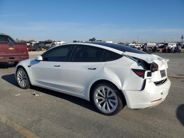2022 TESLA MODEL 3 #3294451501