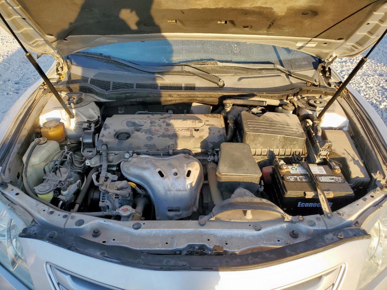 Lot #3291631338 2008 TOYOTA CAMRY CE