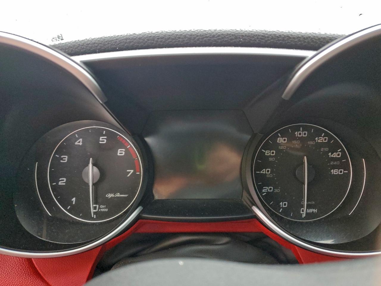 ALFA ROMEO GIULIA Q4