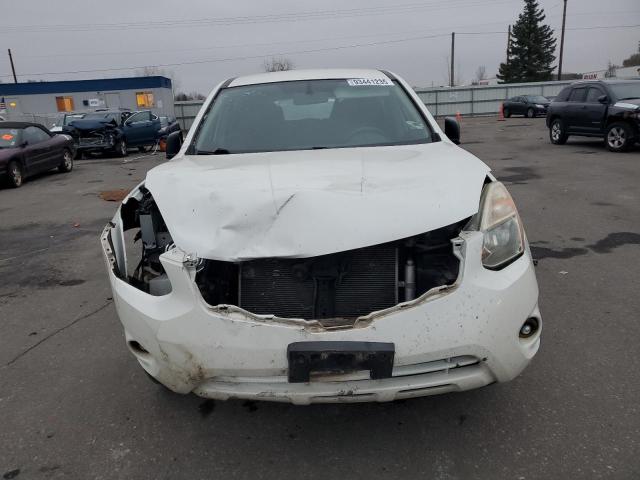 2013 NISSAN ROGUE S #3304563440