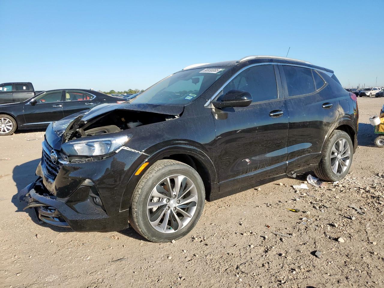 BUICK ENCORE SELECT