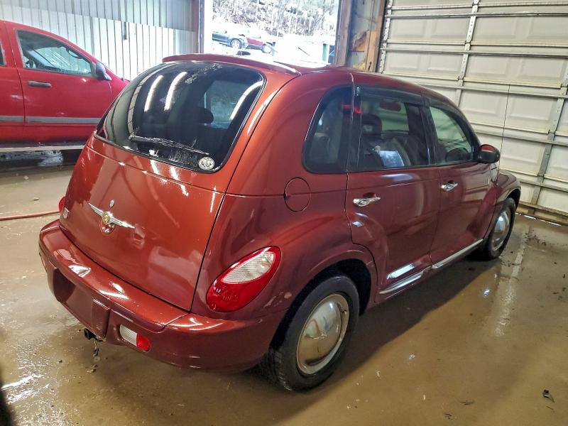 2008 CHRYSLER PT CRUISER #3303978711