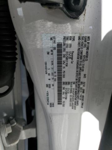 2014 FORD FOCUS TITA #3298274032