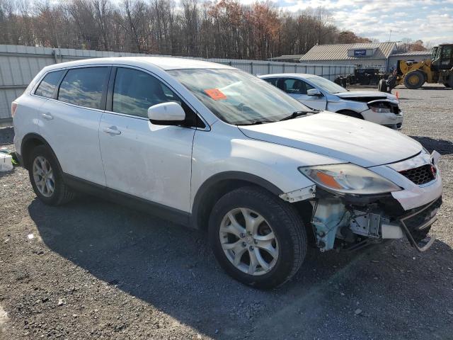 2011 MAZDA CX-9 #3304744919