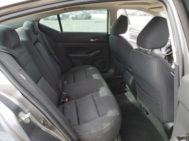 2021 NISSAN ALTIMA SV #3302699003