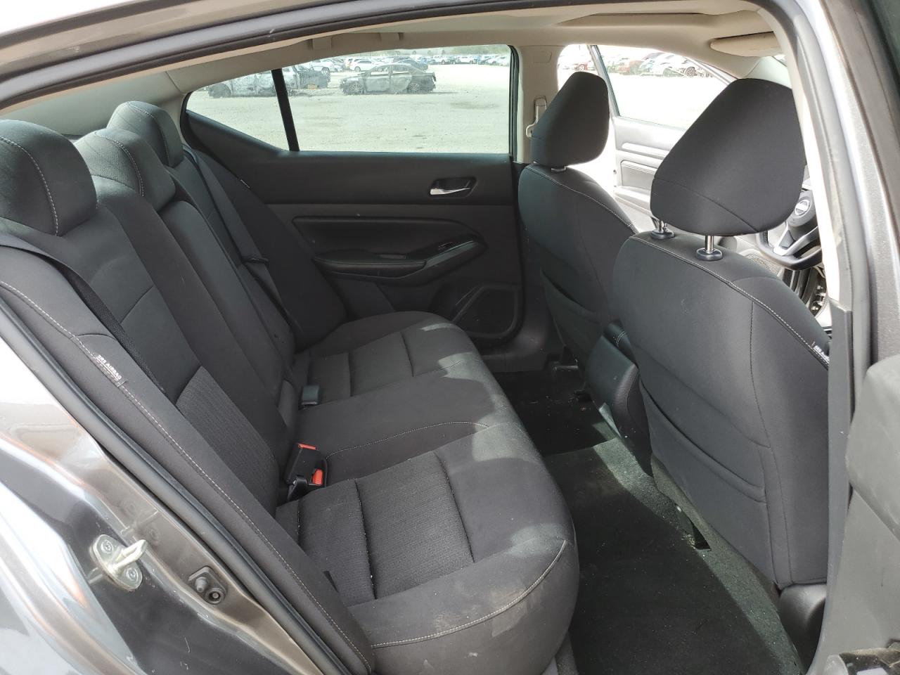 Lot #3302699003 2021 NISSAN ALTIMA SV