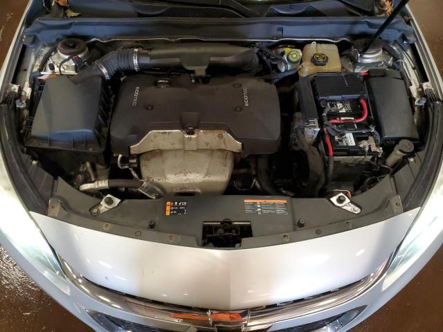 2016 CHEVROLET MALIBU LIM #3292362300