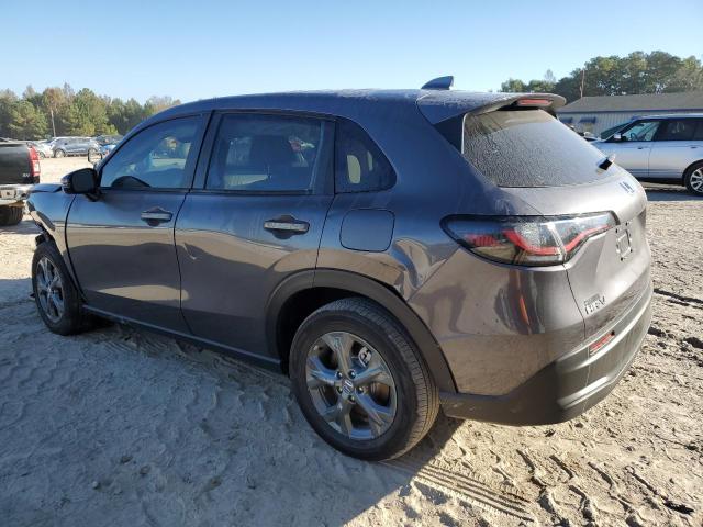 2026 HONDA HR-V LX #3302711005